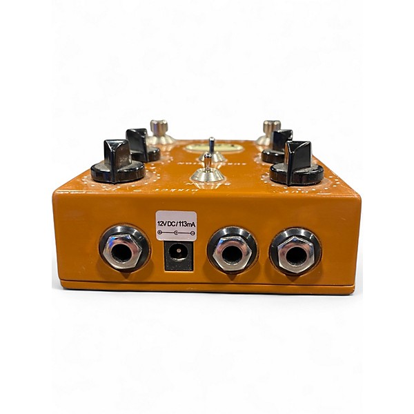 Used T-Rex Engineering Replica Delay Effect Pedal
