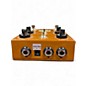 Used T-Rex Engineering Replica Delay Effect Pedal