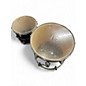 Used SONOR 5 Piece Force 1001 Black Drum Kit