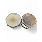 Used SONOR 5 Piece Force 1001 Black Drum Kit
