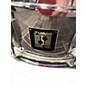 Used SONOR 5 Piece Force 1001 Black Drum Kit