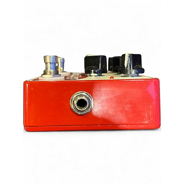 Used Tone Concepts Distillery Effect Pedal
