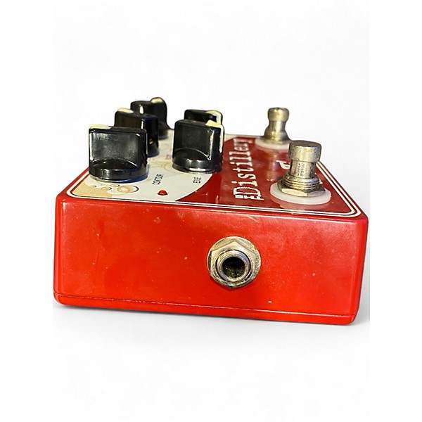 Used Tone Concepts Distillery Effect Pedal