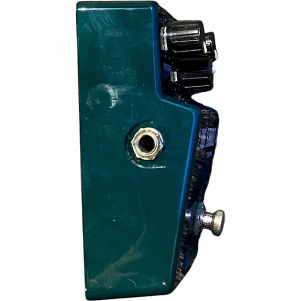 Used Ibanez TS808HW Effect Pedal