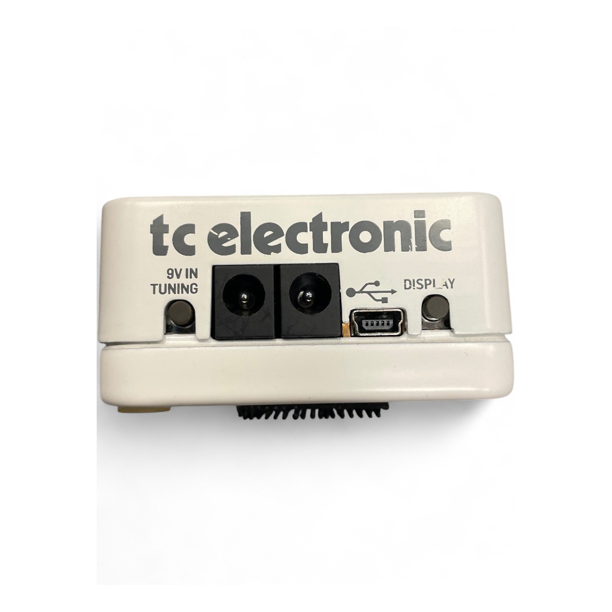 【USED】tc electronic polytune 3 Amazon.com: TC Electronic POLYTUNE 3 Ultra-Compact
