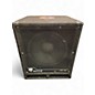 Used Rockville rbg-10s Powered Subwoofer thumbnail