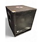 Used Rockville rbg-10s Powered Subwoofer