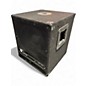 Used Rockville rbg-10s Powered Subwoofer