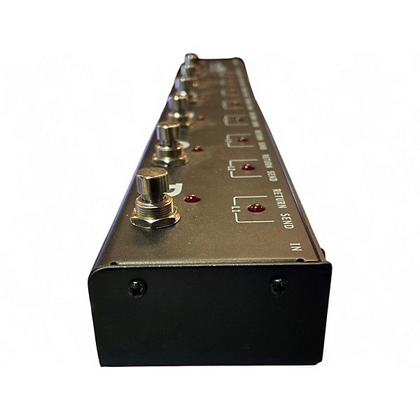 ギター JOYO PXL8 Joyo PXL-8 - Tonebox.com