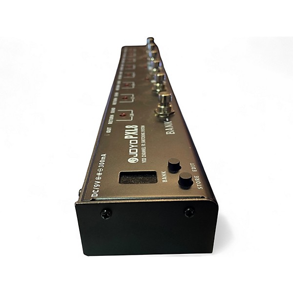ギター JOYO PXL8 Joyo PXL-8 - Tonebox.com