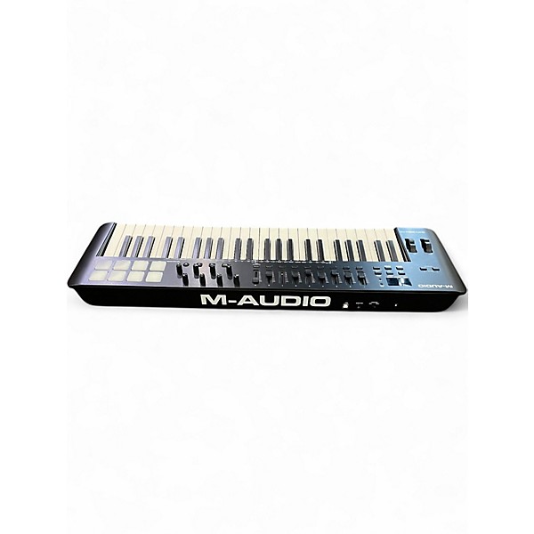 Used M-Audio Oxygen 49 Key MKV