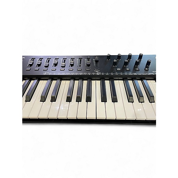 Used M-Audio Oxygen 49 Key MKV