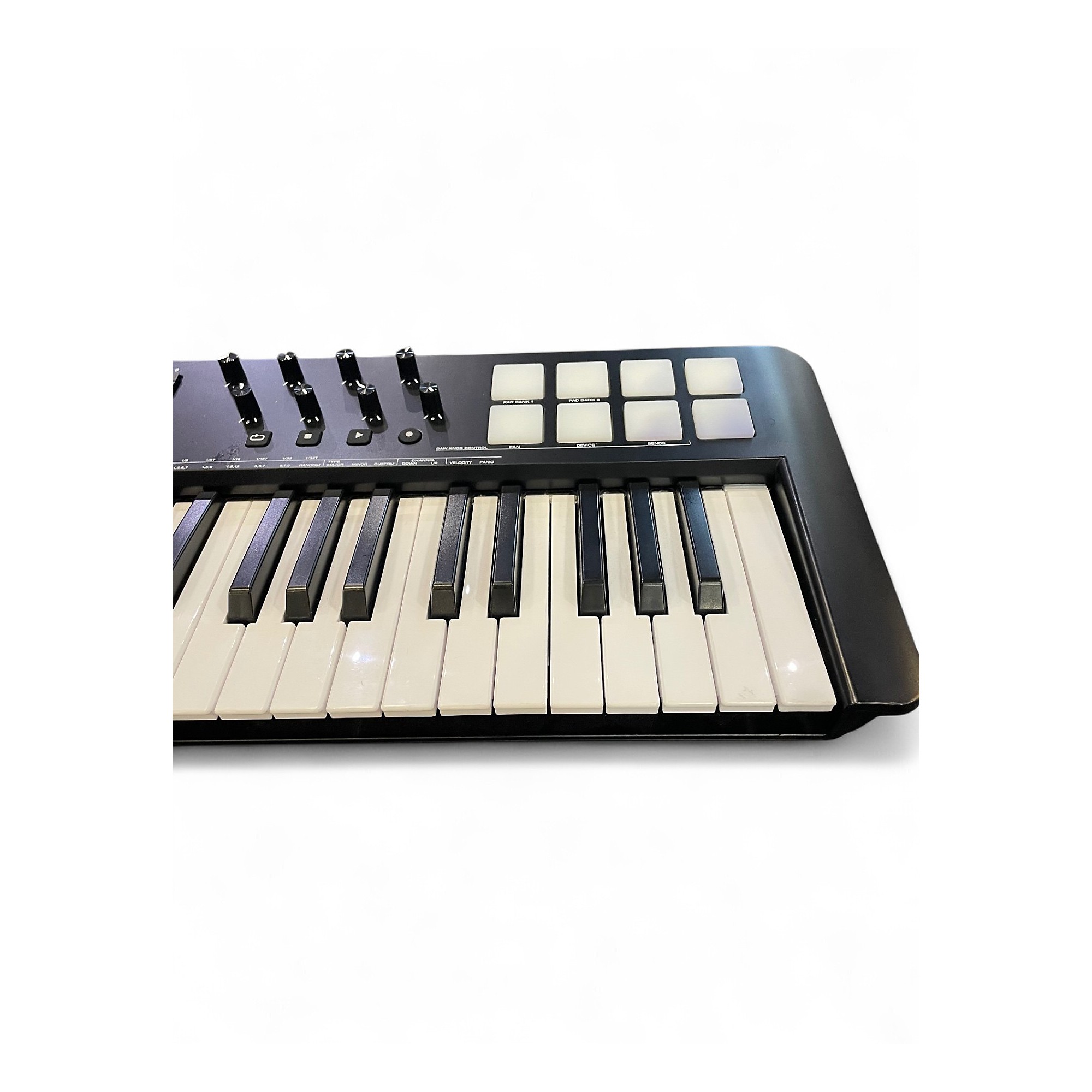 Used M-Audio Oxygen 49 Key MKV | Guitar Center