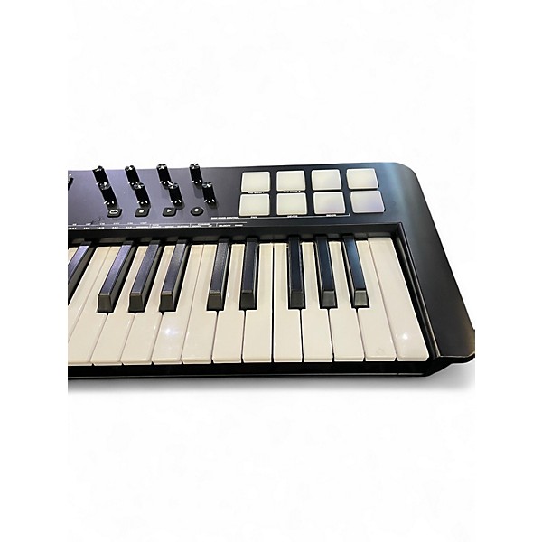 Used M-Audio Oxygen 49 Key MKV