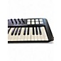 Used M-Audio Oxygen 49 Key MKV