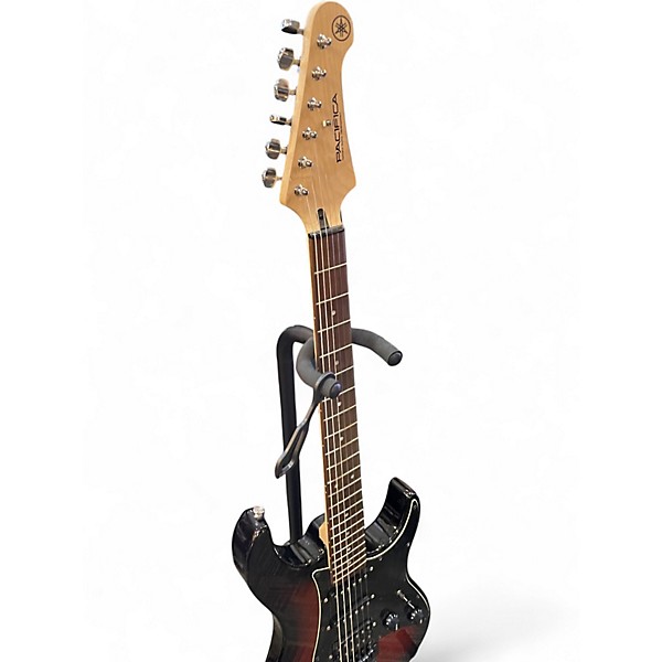 【USED】YAMAHA PACIFICA904 Rare MIJ Yamaha PAC904 (Pacifica 904) Strat-style Guitar