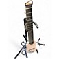 Used Donner HUSH 1 Natural Acoustic Electric Guitar
