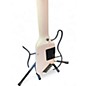 Used Donner HUSH 1 Natural Acoustic Electric Guitar