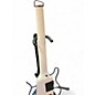 Used Donner HUSH 1 Natural Acoustic Electric Guitar