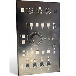 Used Audient nero Audio Converter