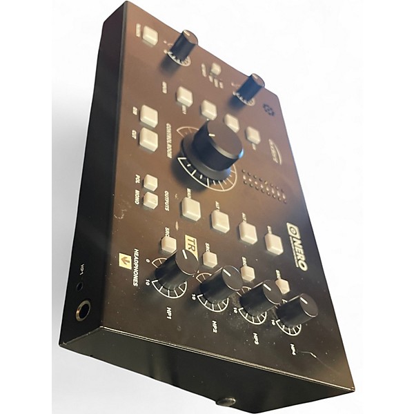 Used Audient nero Audio Converter