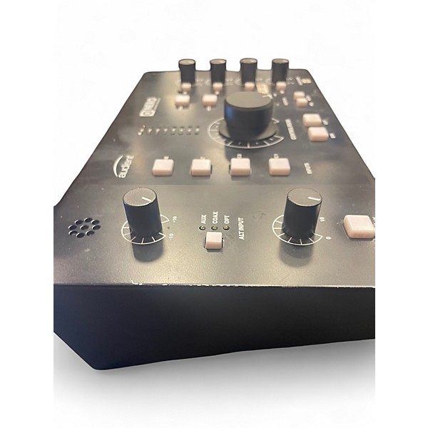 Used Audient nero Audio Converter