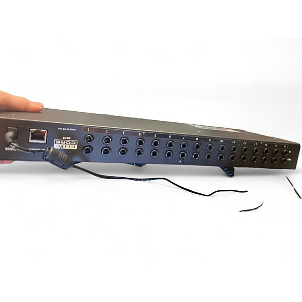 Used Elite Core im-16 Signal Processor