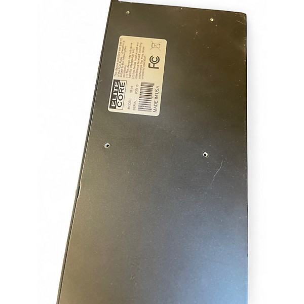 Used Elite Core im-16 Signal Processor