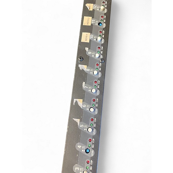 Used Elite Core im-16 Signal Processor
