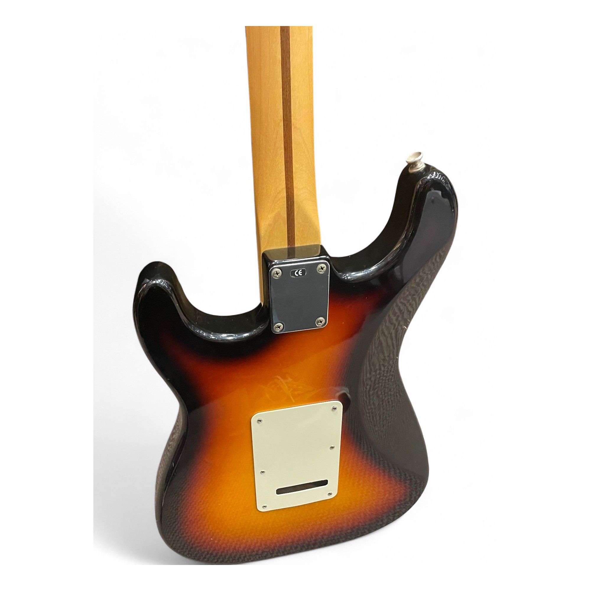 Photogenic Stratocaster (2-Color Sunb… PhotoGenic photogenic electric guitar Stratocaster type ST