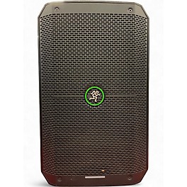 Used Mackie Thump GO Powered Speaker