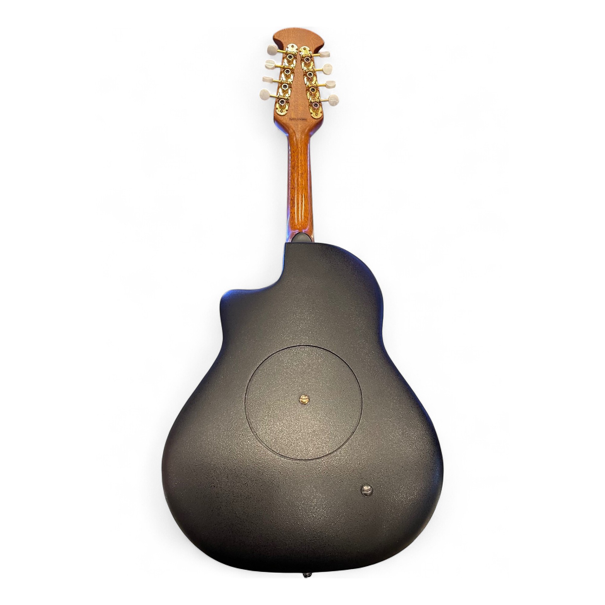 OVATION　Celebrity Mandolin MCS-148 Ovation Celebrity MCS-148 Mandolin - Evolution Music