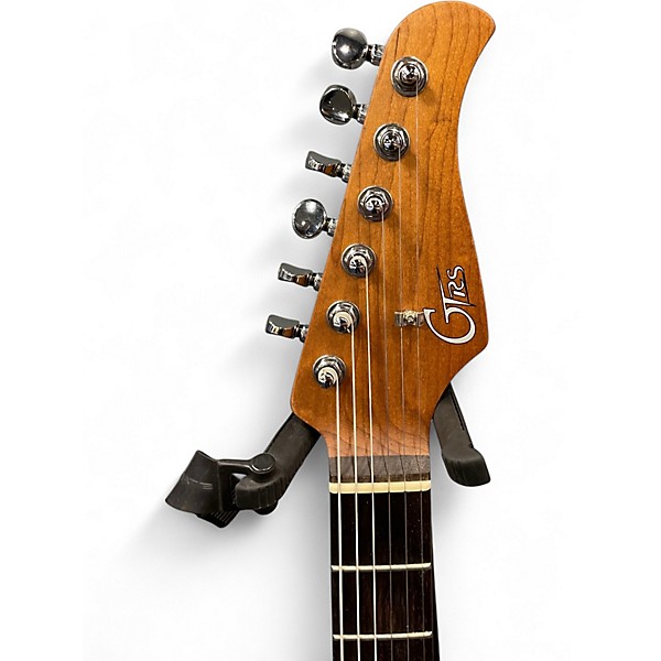 【ほぼ未使用】　Mooer GTRS S800 S800