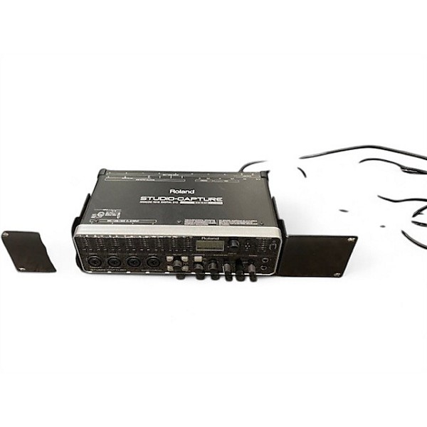Used Roland UA- 1610 Studio-Capture Audio Interface | Guitar