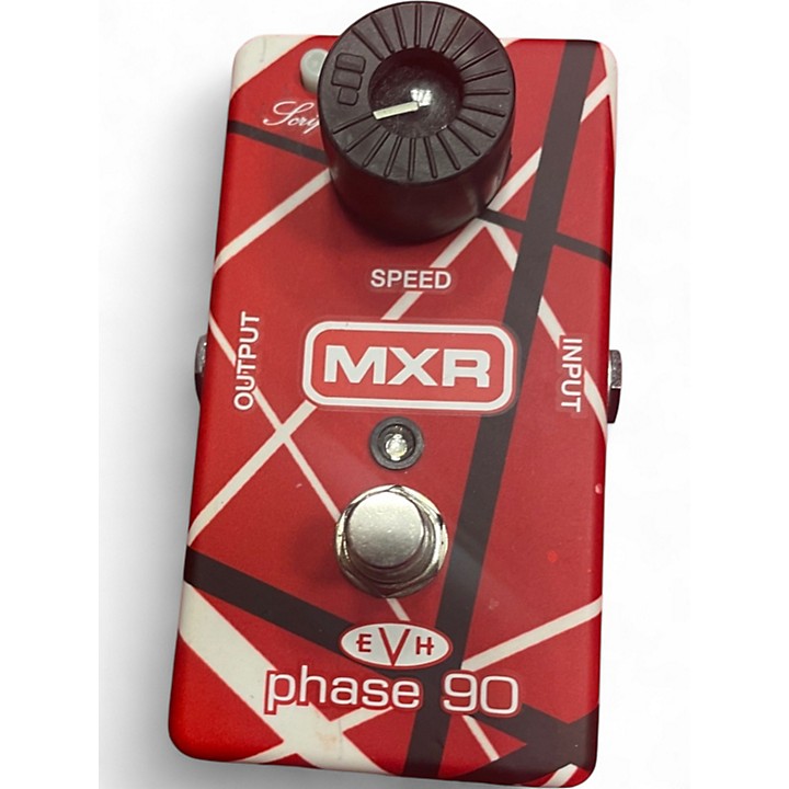 Used MXR evh phase 90 Effect Pedal | Guitar Center