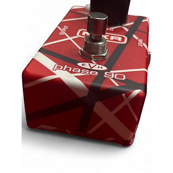 Used MXR evh phase 90 Effect Pedal | Guitar Center