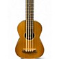 Used Amahi bass-002 natural Ukulele