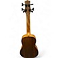 Used Amahi bass-002 natural Ukulele