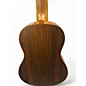 Used Amahi bass-002 natural Ukulele
