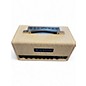 Used Blackstar St. James 50 EL34 Tube Guitar Amp Head