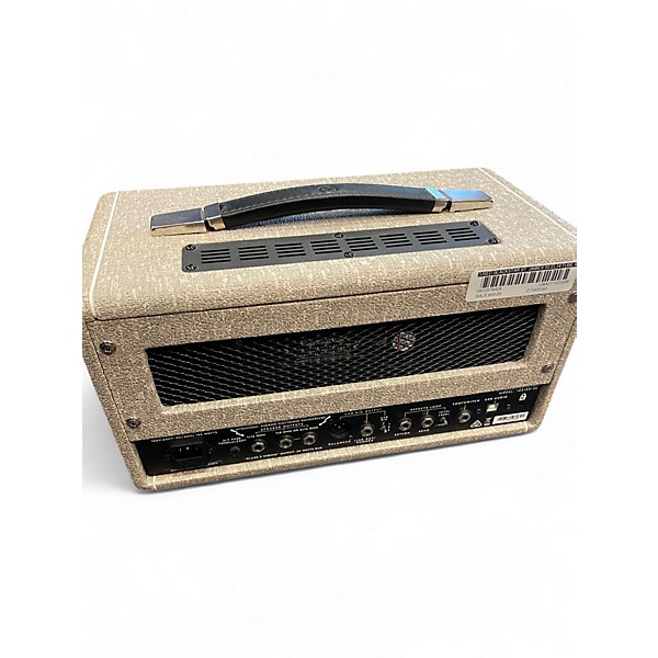 Used Blackstar St. James 50 EL34 Tube Guitar Amp Head