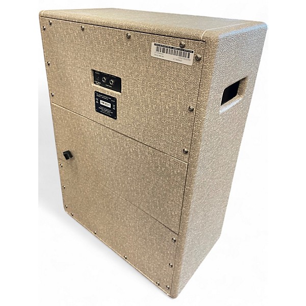 Used Blackstar ST. JAMES 2X12 VERTICAL Guitar Cabinet