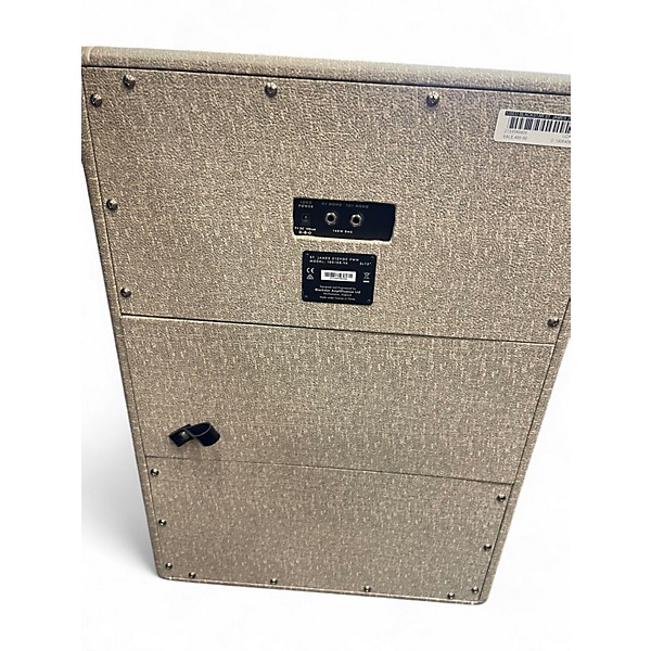 Used Blackstar ST. JAMES 2X12 VERTICAL Guitar Cabinet