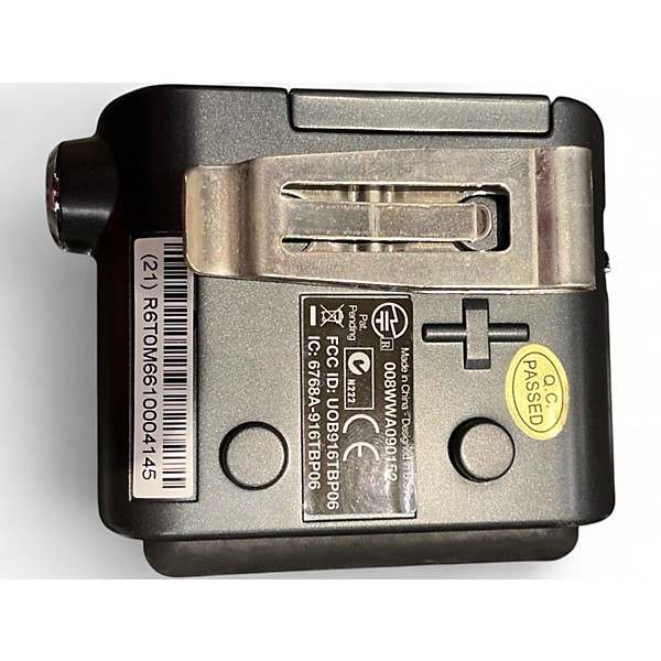 Used Line 6 Relay G30 Wireless System