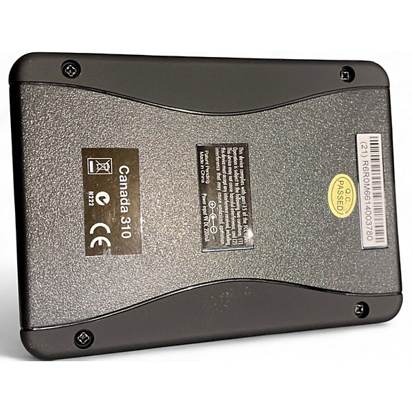 Used Line 6 Relay G30 Wireless System