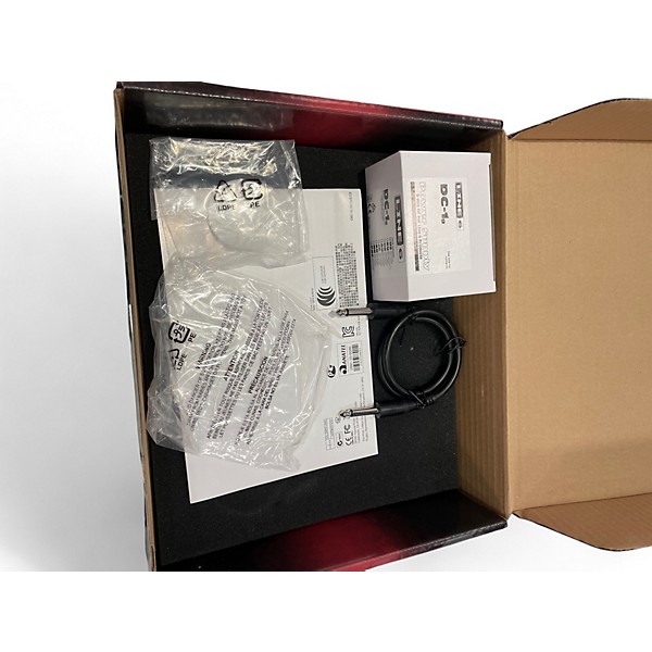 Used Line 6 Relay G30 Wireless System