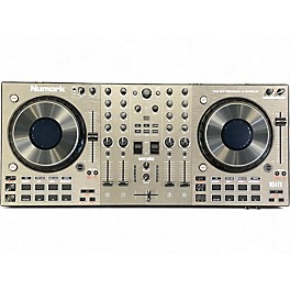 Used Numark NS4FX DJ Controller
