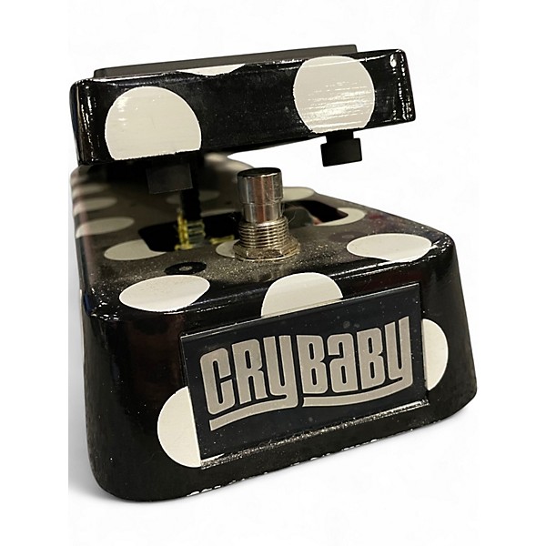 Used Dunlop BG95 Buddy Guy Wah Effect Pedal | Guitar Center