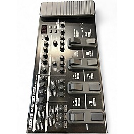 Used BOSS ME90 Effect Processor