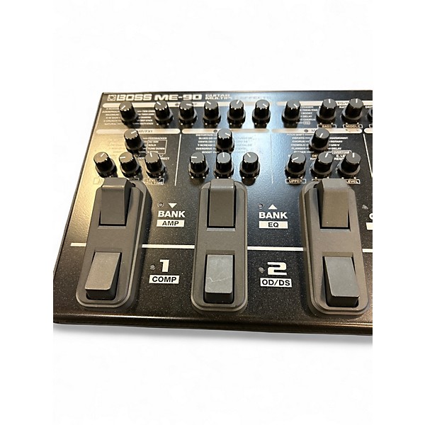 Used BOSS ME90 Effect Processor